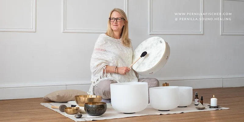 Sound Bath