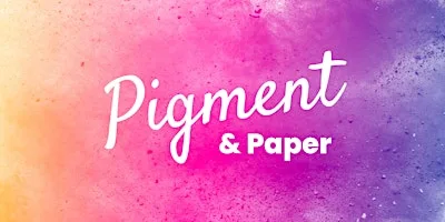 Pigment & Paper - Weekly Watercolour Club at West Moor Community Centre