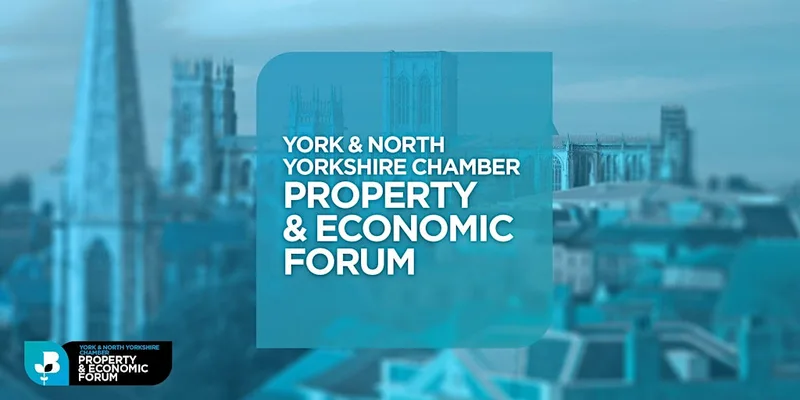 York's Growth Challenge: Can Investment Keep Pace with Ambition?