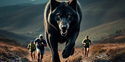 The Black Dawg Ultra 2026