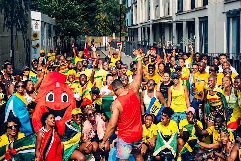 ERC Presents: Carnival Run 2026