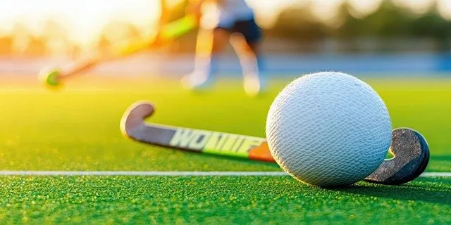Introduction to Hockey Coaching (16 years +)