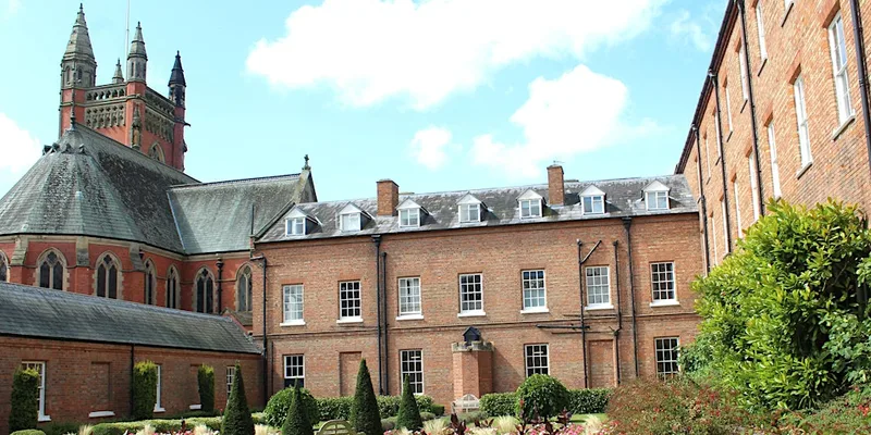 Princethorpe College - Heritage Open Day 2026 tours