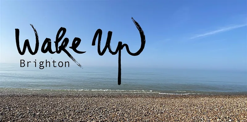 Meditation and Mindfulness in Central Brighton - Wake Up Brighton