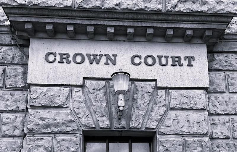 CRIMINAL CHESTER Walking Tour