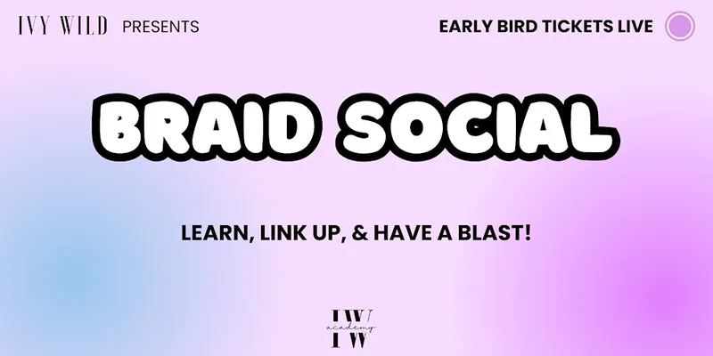 Braid Social: Milton Keynes