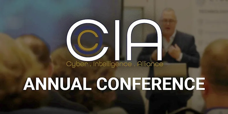 Defend & Innovate: Cyber Security Conference.