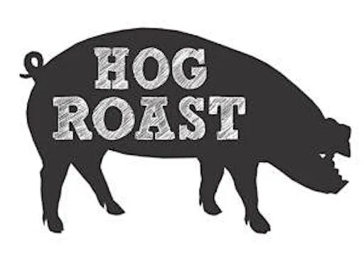 BYP - Annual hog roast