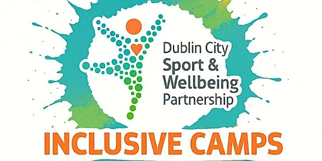 Inclusive Summer Camp - Irishtown