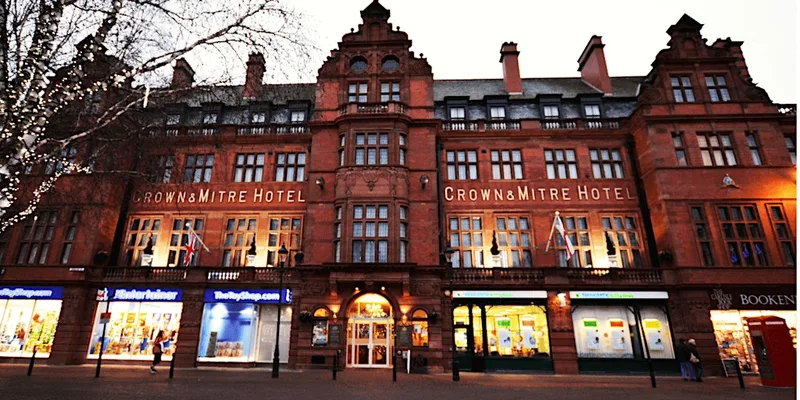 Carlisle Careers Fair