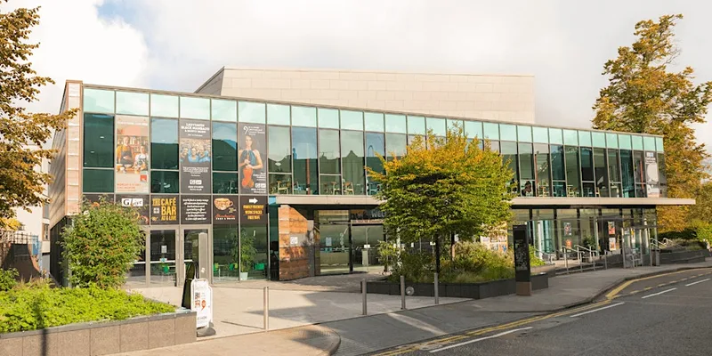 Guildford Careers Fair