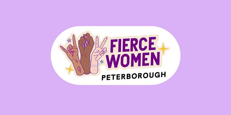 Fierce Women Of Peterborough Networking Meet-Up October