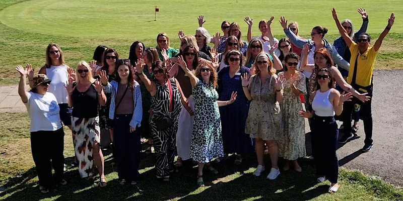 Bournemouth Ladies Who Latte - September 2026