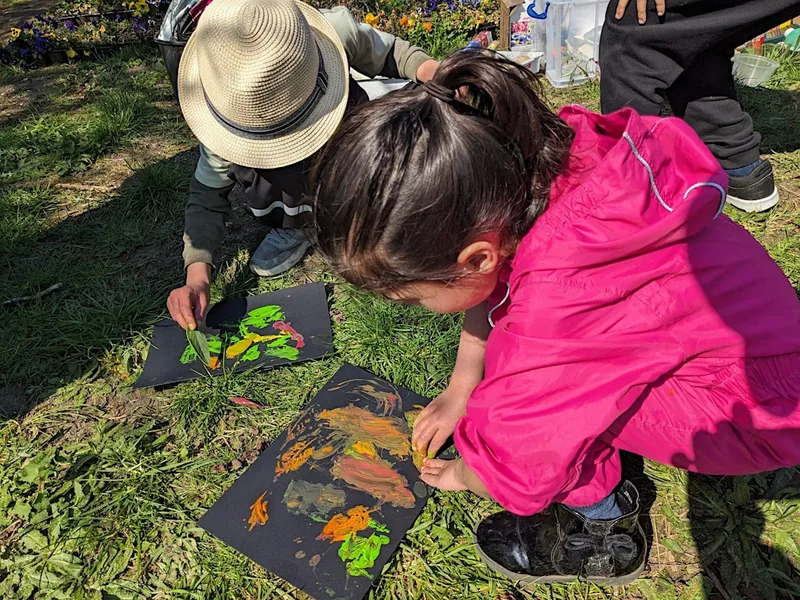 Luton Nature Explorers- Summer Club for Kids (26th August)