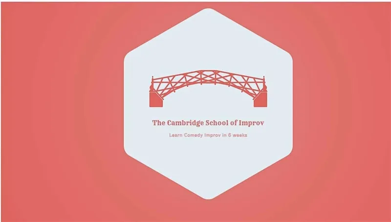 Comedy Improv 8 week improvers course (Level 2)