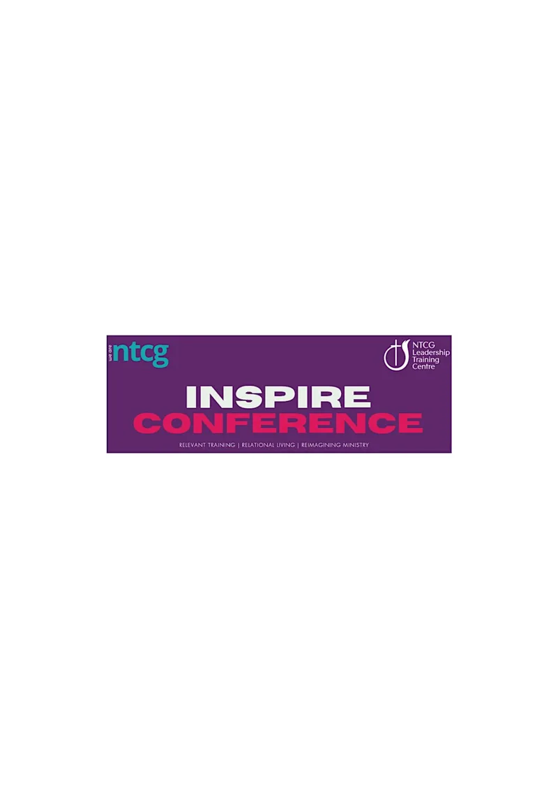 Inspire Conference 2026 - Featuring the Oliver Lyseight Lecture