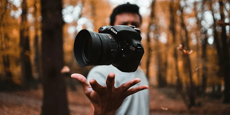 Photography and Prayer