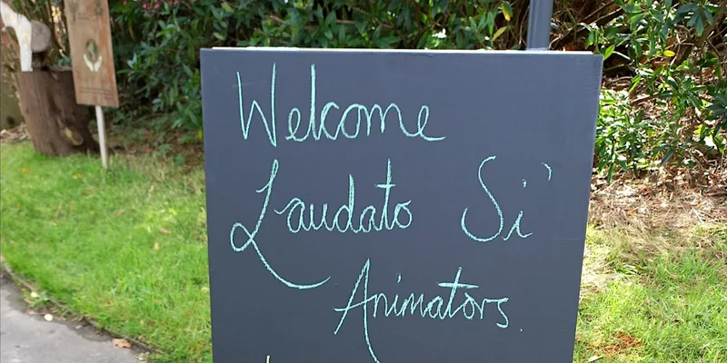 Laudato Si Annual Gathering 2026 Day 2