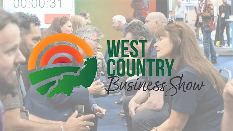 West Country Business Show 2026
