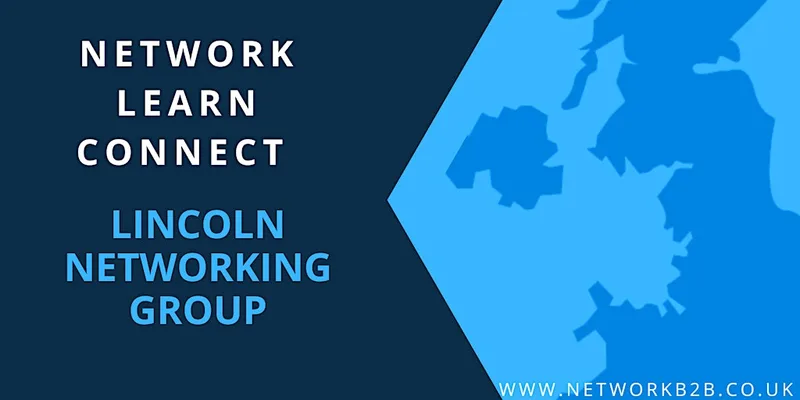 Lincoln Business Networking Breakfast