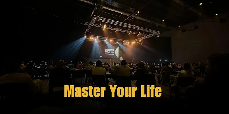 Master Your Life - Get Clear On What You Truly Want