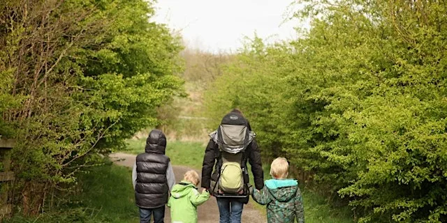 Brockholes Toddle Together