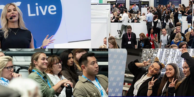 In-house Recruitment Live London 2026