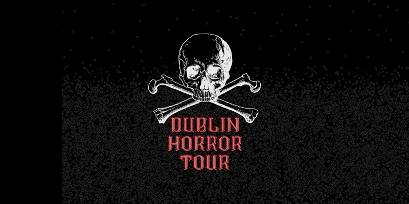Legends, Ghosts and Ghouls of Dublin | Walking Tour