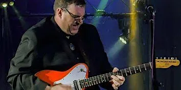 blues @ temperance | James Oliver band (ft. Horace Panter - The Specials)