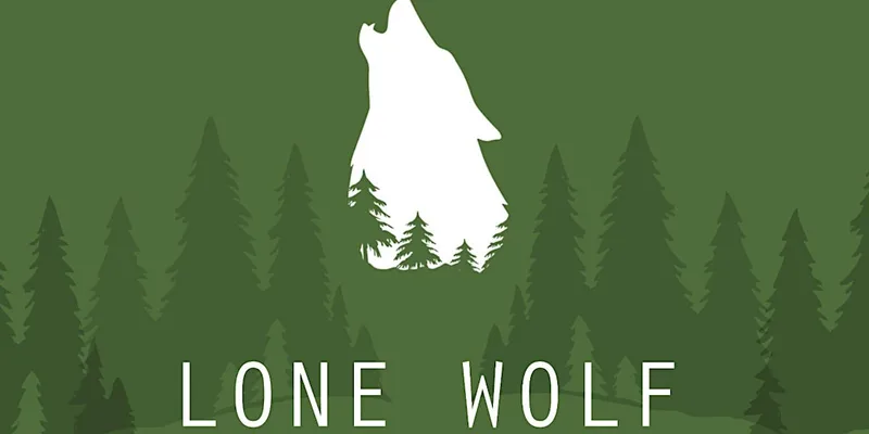 Lone Wolf Birmingham 2026