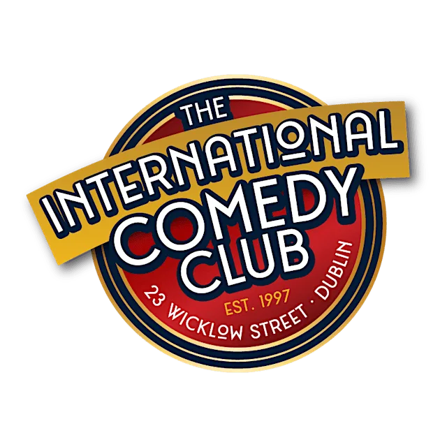 The International Comedy Club Thursdays