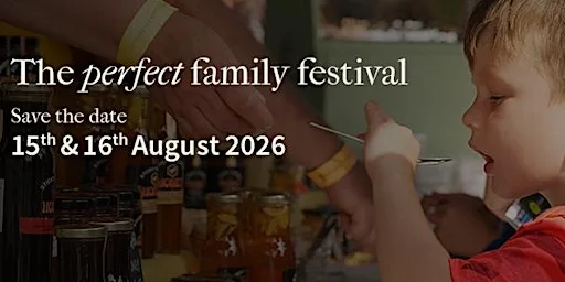 New Forest Food Festival 2026