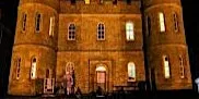 SOLD OUT - Jedburgh Castle Jail, Scotland - Paranormal Investigation