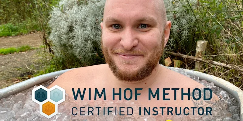 Wim Hof Method Fundamentals Workshop