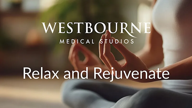 Relax and Rejuvenate Yoga Classes