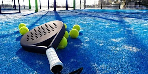 Padel Networking Series - Accountants and Solicitors