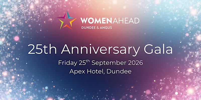 Women Ahead 25th Anniversary Gala: Celebrating 25 Years of Empowering Women