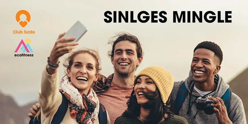 Waterford Single Mingle Event Aug