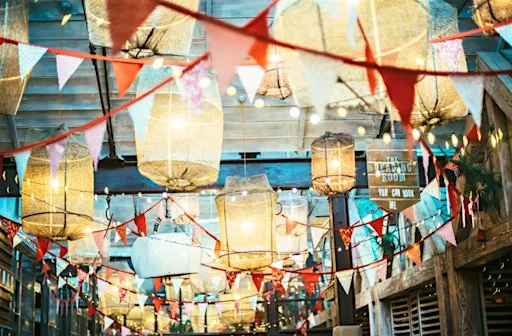 A Merry Wee Market at Forgan’s