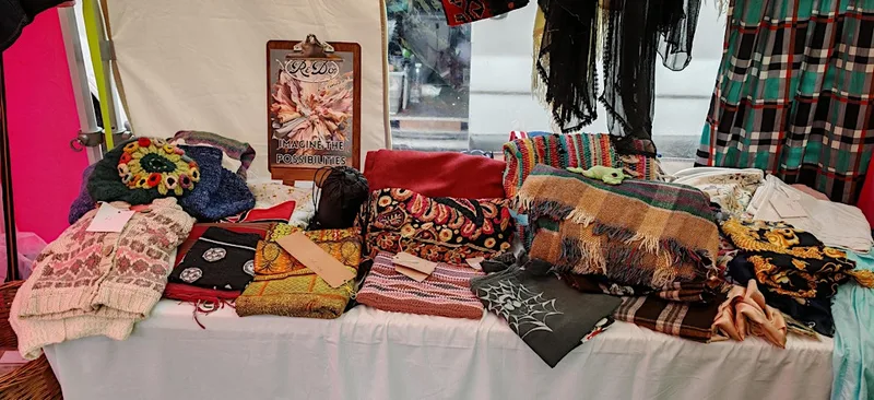 ReDo Pop-Up: Vintage, Treasures & Sustainable Style! @the Forum Norwich