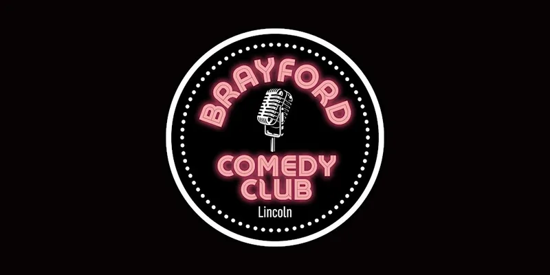 Brayford Comedy Club