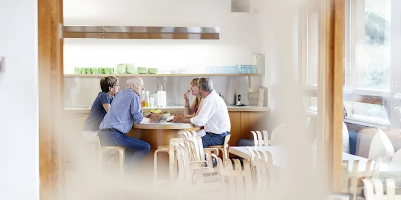 Maggie's Cambridge - Cancer in the Workplace 2026