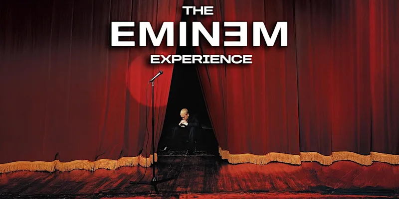 The Eminem Experience in Lincoln!
