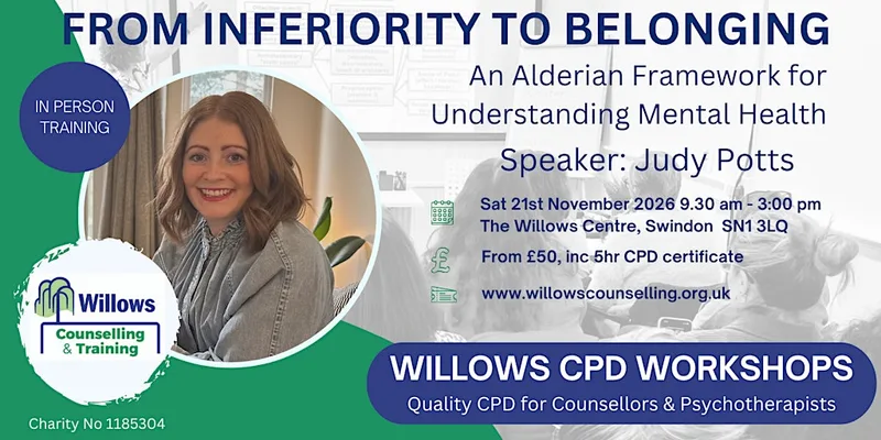 From Inferiority to Belonging