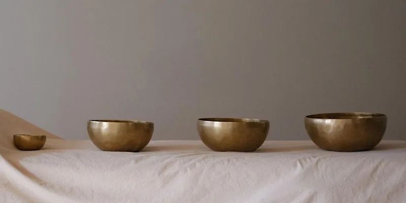 Rooftop Sound Bath & Breathwork | Central Liverpool