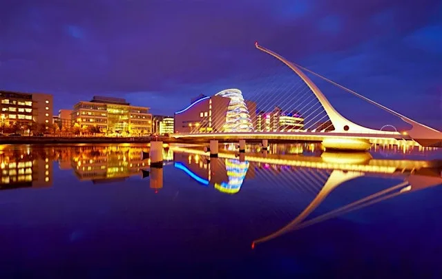 ⚡SpeedDublin Dating | Ages 25–39 | Dublin Speed Dating
