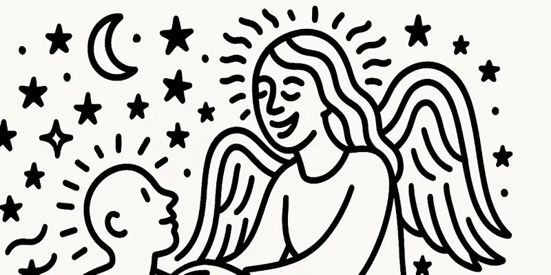 Meet Your Guardian Angel Sound Bath Experience