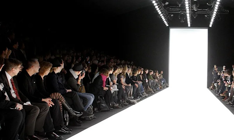 Fashion Week London By SBFW International