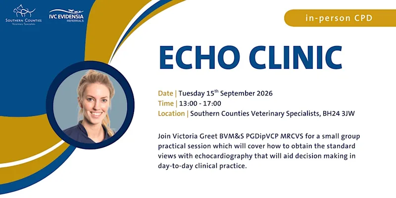 Practical Echo Clinic