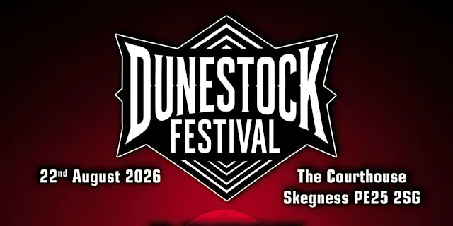 DUNESTOCK FESTIVAL